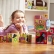 Melissa and Doug - Картонени кубчета с азбука и животни 